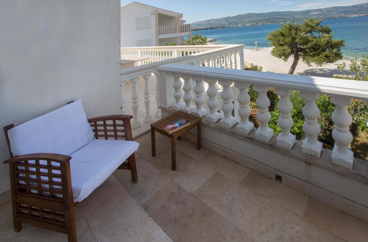 Situs Katarina Apartment Трогир Екстериор снимка